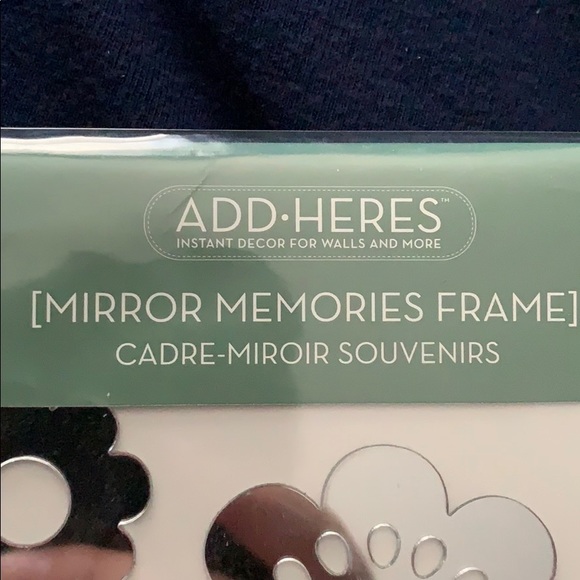 Mirror Memories Frame - Picture 3 of 5